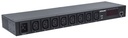 Intellinet PDU para Rack 19", 16 A, 110-240V, 8 Contactos SKU: 163682