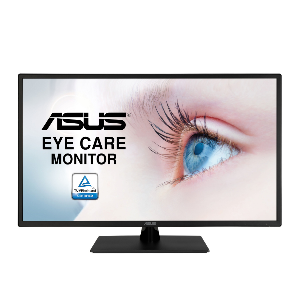 Monitor ASUS VA329HE LED 31.5", Full HD, FreeSync, 75Hz, HDMI, Negro SKU: 90LM07F1-B01BB0