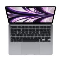 Apple MacBook Air Retina MLXW3E/A 13”, Apple M2, 8GB, 256GB SSD, Gris Espacial Touch SKU: MLXW3E/A