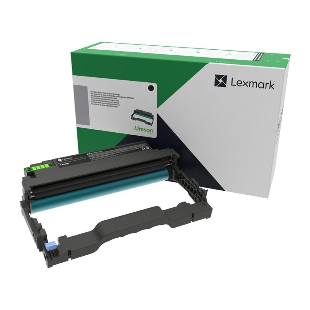 B220Z00 Fotoconductor Original Lexmark 	B2236dw, MB2236adw 12,000 Páginas SKU: B220Z00