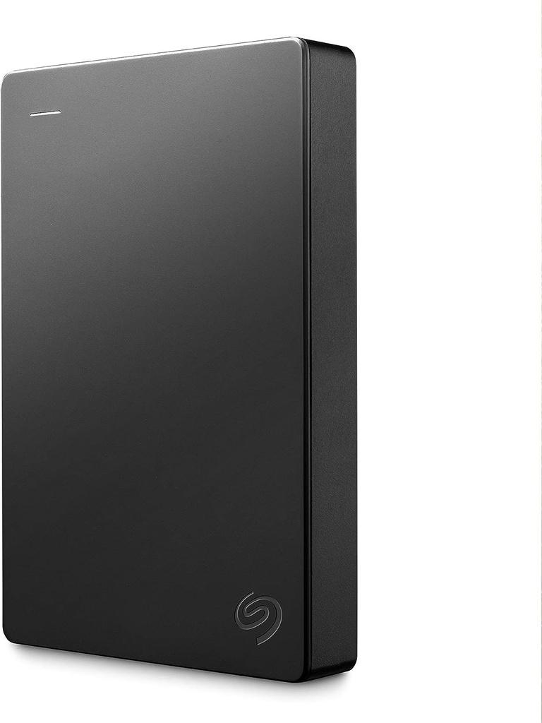 Seagate Disco duro externo portátil USB 3.0 de 4 TB Expansion Amazon Special Edition para PC, Xbox One y Playstation 4 SKU: STGX4000400