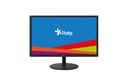 Monitor Stylos STPMOT1B LED 18.5", HD, HDMI, Negro
SKU: STPMOT1B