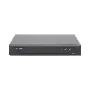 DVR 8 Canales TurboHD + 4 Canales IP / 5 Megapixel - 3K Lite / Acusense (Evita Falsas Alarmas) / Audio por Coaxitron / 1 Bahía de Disco Duro / H.265+ / Salida de Video en Full HD HIKVISION SKU: IDS-7208HQHI-M1/S(C)