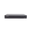 DVR 4 Canales TurboHD + 2 Canales IP / 5 Megapixel Lite - 3K Lite / Acusense (Evista falsas alarmas) / Audio por Coaxitron / 1 Bahía de Disco Duro / Salida de Video en Full HD HIKVISION SKU: IDS-7204HQHI-M1/S(C)