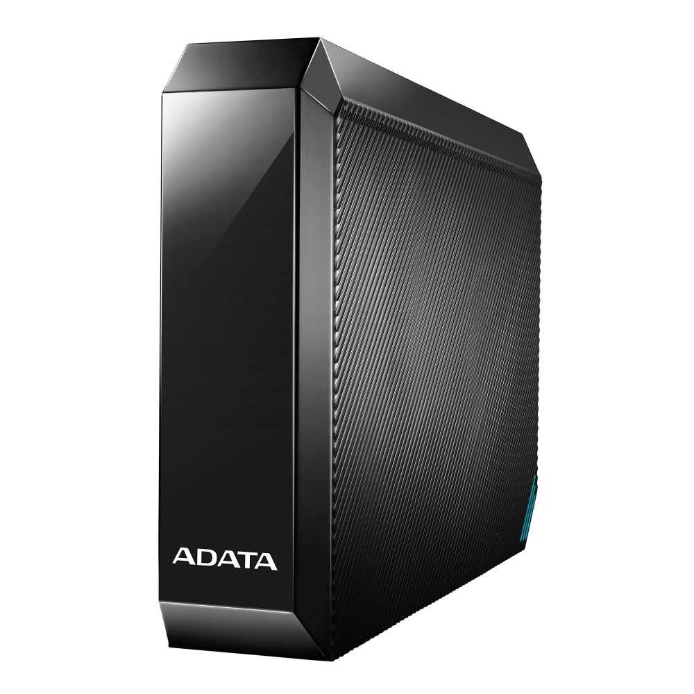 Disco Duro Externo Adata HM800 3.5", 8TB, Micro-USB B, Negro - para Mac/PC
SKU: AHM800-8TU32G1-CUSBK