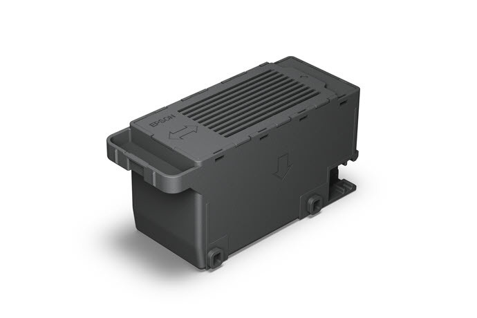 Original Caja de Mantenimiento Epson Tanque de Mantenimiento C9345, para EcoTank Pro ET-16600/ ET-16650/ ET-16650/ ET-5880 L5150, L8180 CN-4427 SKU: C12C934591