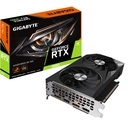 Tarjeta de Video Gigabyte NVIDIA GeForce RTX 3060 WINDFORCE OC 12G, 12GB 192-bit GDDR6, PCI Express x16 4.0 SKU: GV-N3060WF2OC-12GD