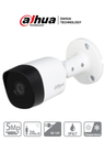 DAHUA HAC-B2A51-28 - Camara Bullet de 5 Megapixeles, Lente de 2.8mm, Angulo de visión 106 grados, IR de 20 Mts, IP67, Metalica, CVI/CVBS/AHD/TVI/ #VolDH SKU: HAC-B2A51-28