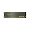 SSD Unidad de Estado Sólido Adata Legend 800 NVMe 1.4, 2TB, PCI Express 4.0, M.2 SKU: ALEG-800-2000GCS