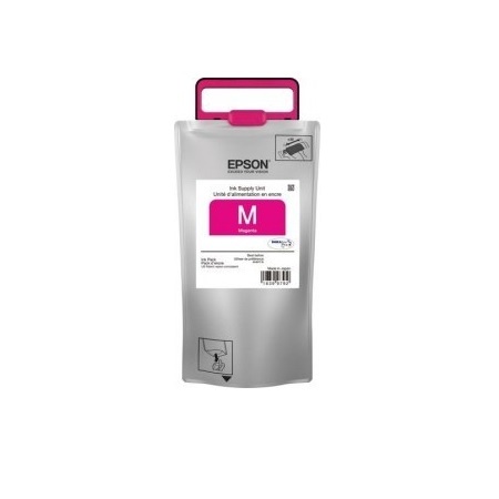 T974320 Magenta Bolsa de Tinta Epson T974, 84.000 Páginas CN-3751 SKU: C13T974320