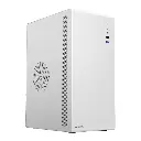 Gabinete Acteck Neuss Plus GI707, Mini-Tower, Micro-ATX/ITX, USB 2.0/3.0, con Fuente de 500W, Blanco
SKU: AC-936026