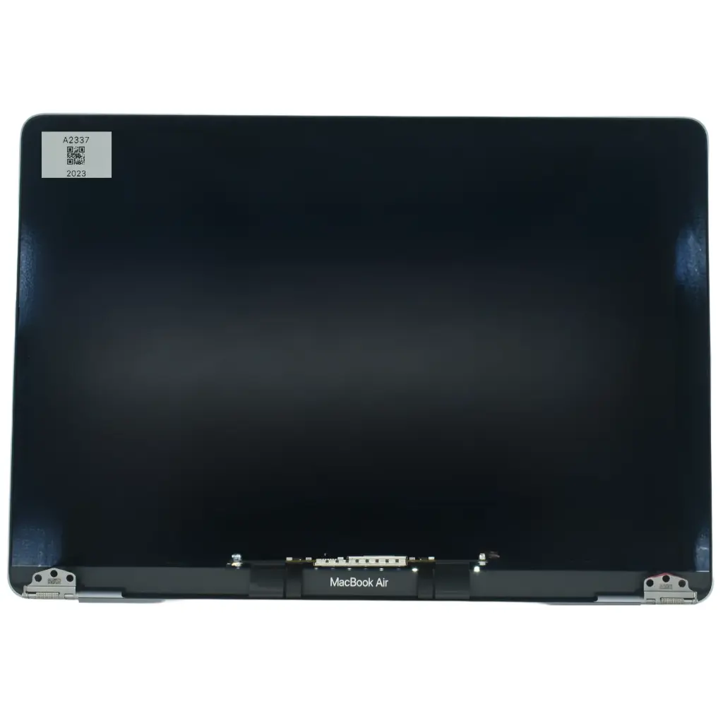 LCD-A2337 Ensamble LCD para Apple MacBook Air M1 13.3inch - Late 2020 Model A2337 SKU: LCD-A2337