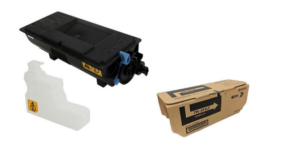 TK-3162 Original Toner Kyocera P-3045DN12,500 Páginas SKU: 1T02T90US0