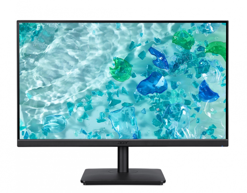 Monitor Acer Vero V247Y Ebi LCD 23.8", Full HD, 100Hz, HDMI, Negro SKU: UM.QV7AA.E06