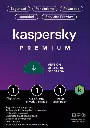 Kaspersky Premium (Total Security) 1 Dispositivo, 1 Año, Windows/Mac ― Producto Digital Descargable SKU: KL1047ZDAFS