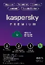 Kaspersky Premium (Total Security) 3 Dispositivos, 1 Año, Windows/Mac ― Producto Digital Descargable
SKU: KL1047ZDCFS