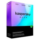 Kaspersky Plus (Internet Security) 3 Dispositivos, 1 Año, Windows/Mac ― Producto Digital Descargable
SKU: KL1042ZDCFS