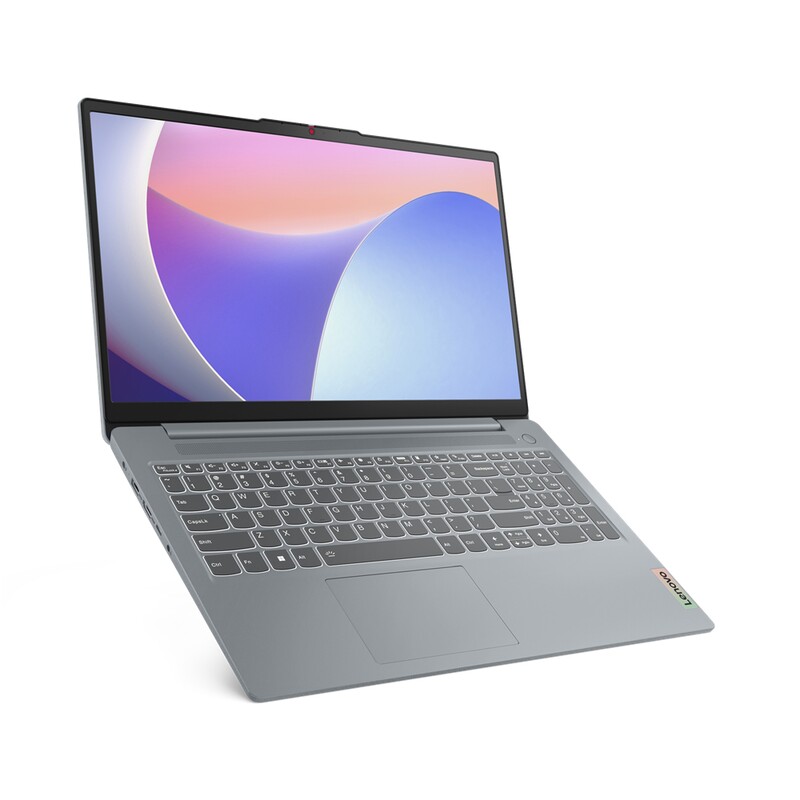 Laptop Lenovo IdeaPad Slim 3 15IRU8 15.6" Full HD, Intel Core i7-1355U 1.70GHz, 16GB, 1TB SSD, Windows 11 Home 64-bit, Español, Gris
SKU: 82X70002LM