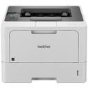 Impresora Láser Brother HL-L5210DN, Blanco y Negro (Monocromático) Gigabit Ethernet, Usb, Dúplex 50ppm SKU: HLL5210DN