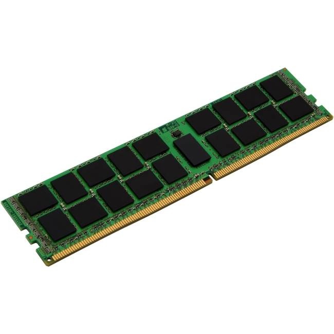 Memorias RAM Kingston DDR4, UDIMM 2666MHz, 16 GB, ECC, CL19, Dual Rank x8 RAM-3905 SKU: KTD-PE426D8/16G