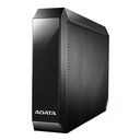 Disco Duro Externo Adata HM800 3.5", 6TB, Micro-USB B, Negro - para Mac/PC SKU: AHM800-6TU32G1-CUSBK