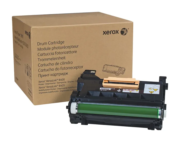 101R00554 Original Unidad de Imagen Xerox VersaLink B400, B405 65,000 Páginas CN-4891 SKU: 101R00554