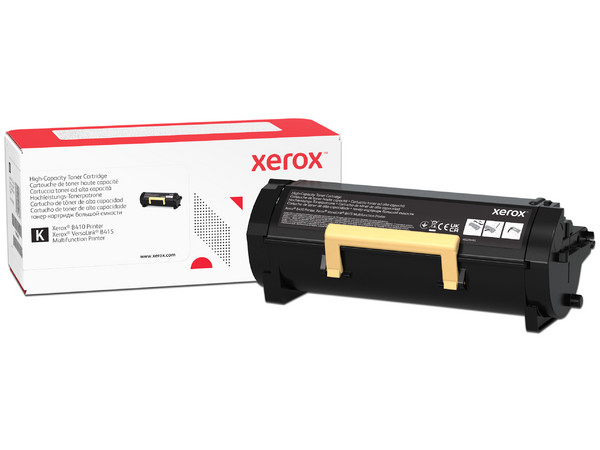 006R04729 Original Toner Xerox VersaLink B410, B415 14,000 Páginas CN-4981 SKU: 006R04729