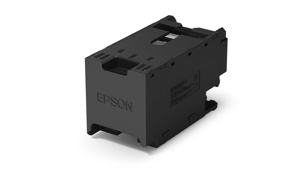 Epson Caja de Mantenimiento Original para WF-C5890DW/WorkForce Pro WF-C5390DW SKU: C12C938211