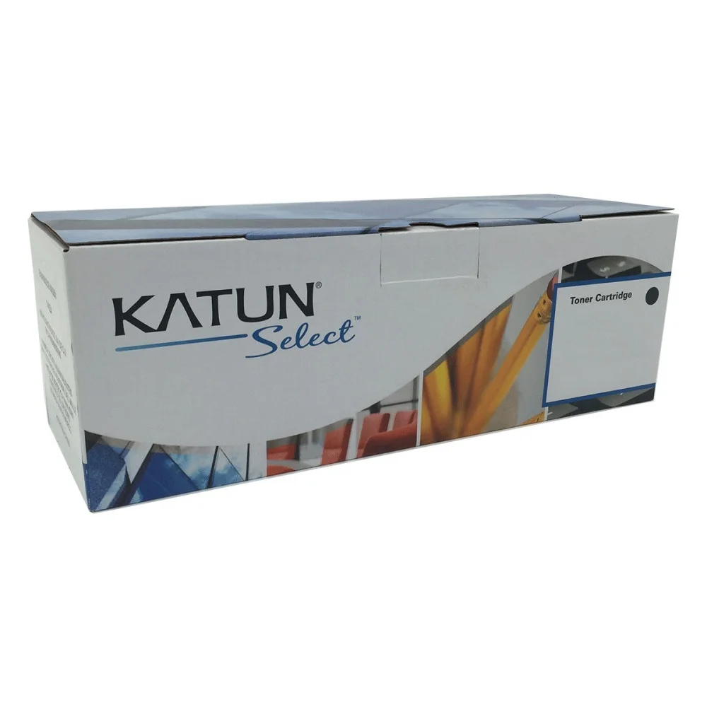 Katun Canon 054H Cian Compatible Toner ImageClass D1100, LBP622 LBP623 MF641 MF642 MF644; 2,300 páginas SKU: 51663