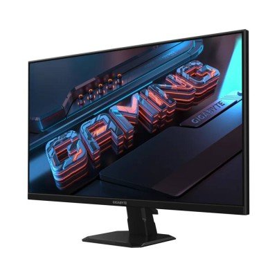 Monitor Gamer Gigabyte GS27FA - 27" 1920 x 1080 - FHD - 180Hz - HDMI - DisplayPort SKU: GS27FA