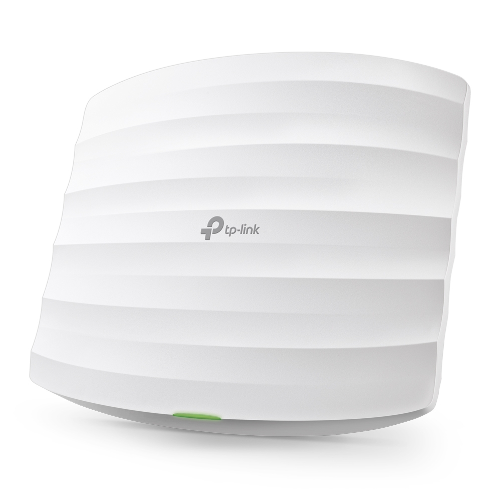 Access Point TP-Link EAP115 V4, 300Mbps, 1x RJ-45, 2.4GHz, 2 Antenas Internas de 4dBi SKU: EAP115 V4