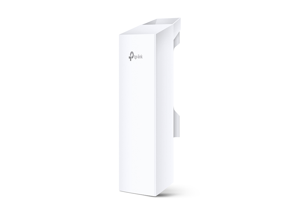 Access Point TP-Link WISP para Exteriores CPE210 Pharos MAXtream, Inalámbrico, 300Mbit/s, 2.4GHz, 1 Antena de 9dBi SKU: CPE210