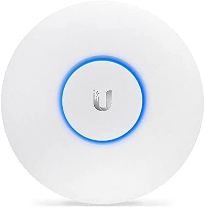 Access Point Ubiquiti Networks UniFi AP AC PRO, 1300 Mbit/s, 2.4/5GHz, 3 Antenas de 3dBi SKU: UAP-AC-PRO