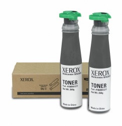 106R01277 Original Botes de Toner Xerox WorkCentre 5020 6,300 Páginas SKU: 106R01277