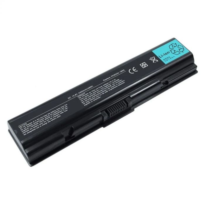 EKT3534 - Bateria 6 Celdas para Toshiba