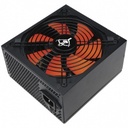 Fuente de Poder Yeyian Thunder Serie 500 80 PLUS White, 20+4 pin ATX, 120mm, 500W SKU: YPE-PS500