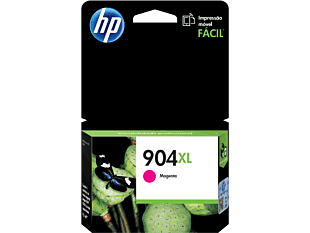 HP 904XL Negro Original Cartucho de Tinta HP904XL HP OfficeJet 6950 All-in-One, HP OfficeJet Pro 6960 All-in-One, HP OfficeJet Pro 6970 All-in-One 825Pag. 21.5ml SKU: T6M16AL