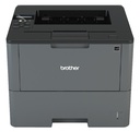 Impresora Láser Brother HL-L6200DW, Blanco y Negro (Monocromático) Inalámbrico SKU: HL-L6200DW