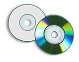 CD-R MAXELL 210M 24MIN MINI CD