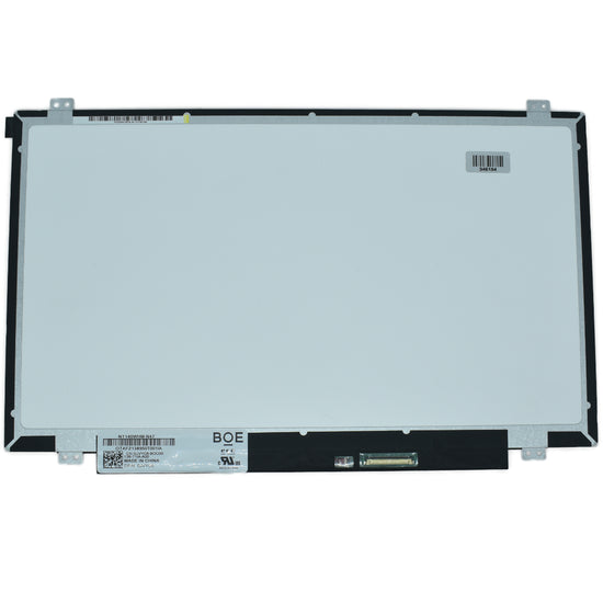 LCD140-002 Pantalla LCD 14.0 LED WXGA (1366X768) HD Sl im Conector Derecho 40P Glossy