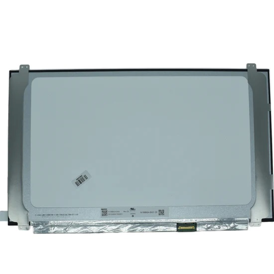 LCD156-005B LCD 15.6 LED HD (1366x768) Conector Derecho 30P / 35 CMS (Brackets) ASUS