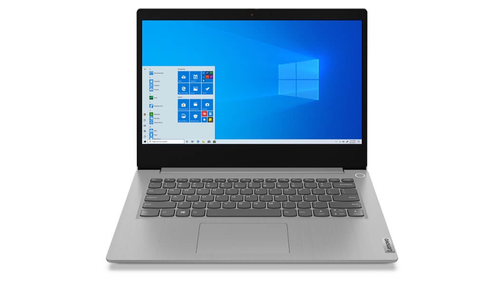 Laptop Lenovo Ideapad 3-14ARE05 14" HD, AMD Ryzen 3-4300U 2.7GHz, Ram 4GB, DD 1TB + 512GB SSD, Windows 10 Home 64-bit, Español, Gris SKU: 81W3006LLM