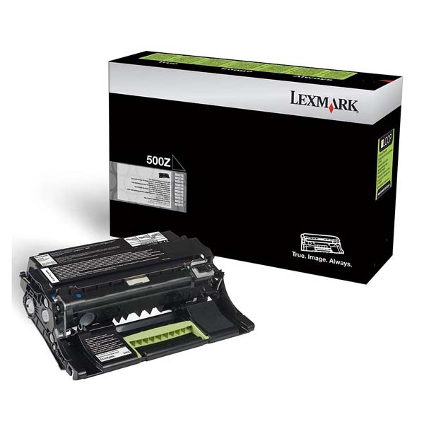 50F0Z00 Fotoconductor Original Lexmark MX611de, MX410de, MX610de, MX510de, MX511dte, MS610de, MS510dn, MS310dn, MS310d, MS610dte, MX511de, MX611dhe, MX511dhe, MX310dn, MX611dte, MS610dn, MS410dn, MS410d, MS610dtn 60,000 Páginas SKU: 50F0Z00