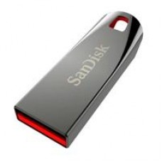 Memoria USB SanDisk Cruzer Force Z71, 16GB, USB 2.0
SKU: SDCZ71-016G-B35