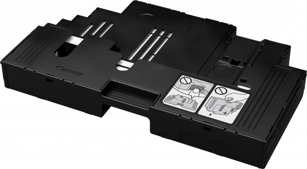 MC-G02 Canon Caja de Mantenimiento Original MC-G02 Pixma G2160, G3160 SKU: 4589C001