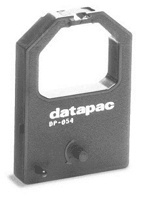 Cinta Datapac DP-054/ DP054 Negro Panasonic KX P1081/Panasonic KX P1090/Panasonic KX P1121/Panasonic KX P1123/Panasonic KX P1124/Panasonic KX P1150/Panasonic KX P1180/Panasonic KX P1180i/Panasonic KX P1191/Panasonic KX P1695