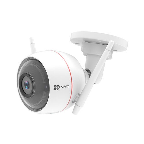 Cámara IP EZVIZ Bala C3W, 2 Megapixel ( 1920 x 1080) WiFi SKU: CS-CV310-A0-1B2WFR