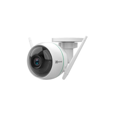 Cámara IP EZVIZ C3WN Bala 2 Megapixel, WiFi, IP66 (1920 x 1080) SKU: CS-CV310-A0-1C2WFR