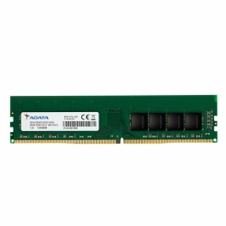 Memoria RAM Adata DDR4, 3200MHz, 16GB, Non-ECC, CL22 1.2V SKU: AD4U320016G22-SGN