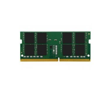 Memoria RAM Kingston ValueRAM DDR4, 2666MHz, 4GB, Non-ECC, CL19, SO-DIMM RAM-3671 SKU: KVR26S19S6/4